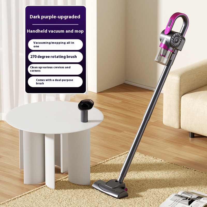 SK004 Purple