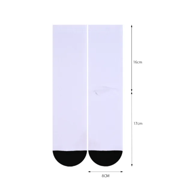 Digital Printed Cotton Socks With Seamless Design Digital Printed Cotton Socks W - Shop at LoveMi