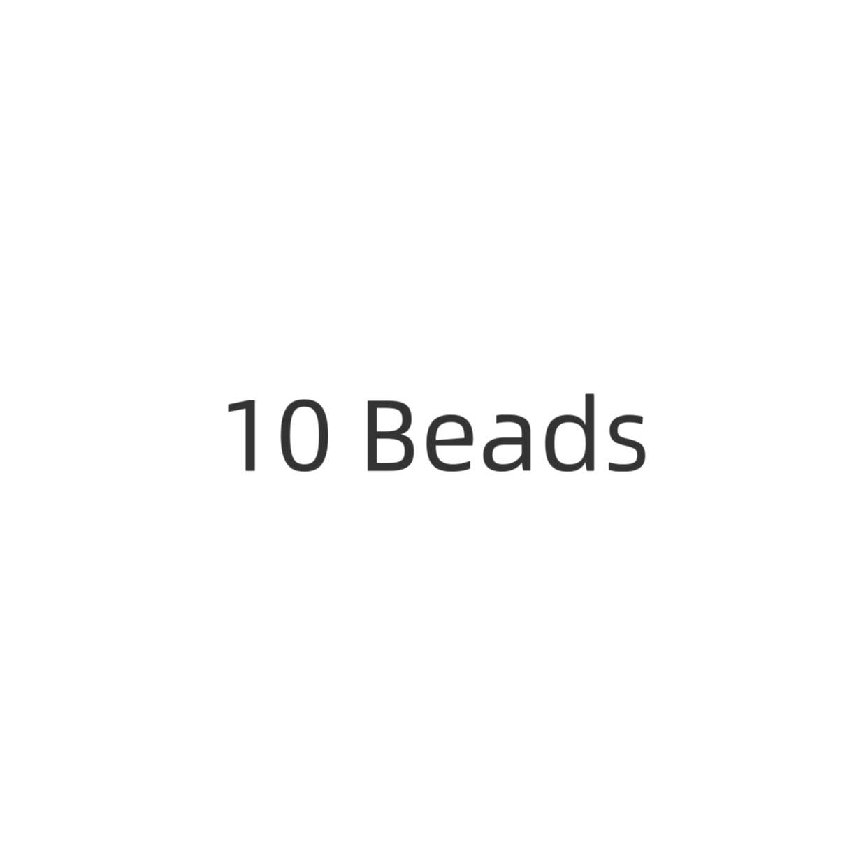 10Beads