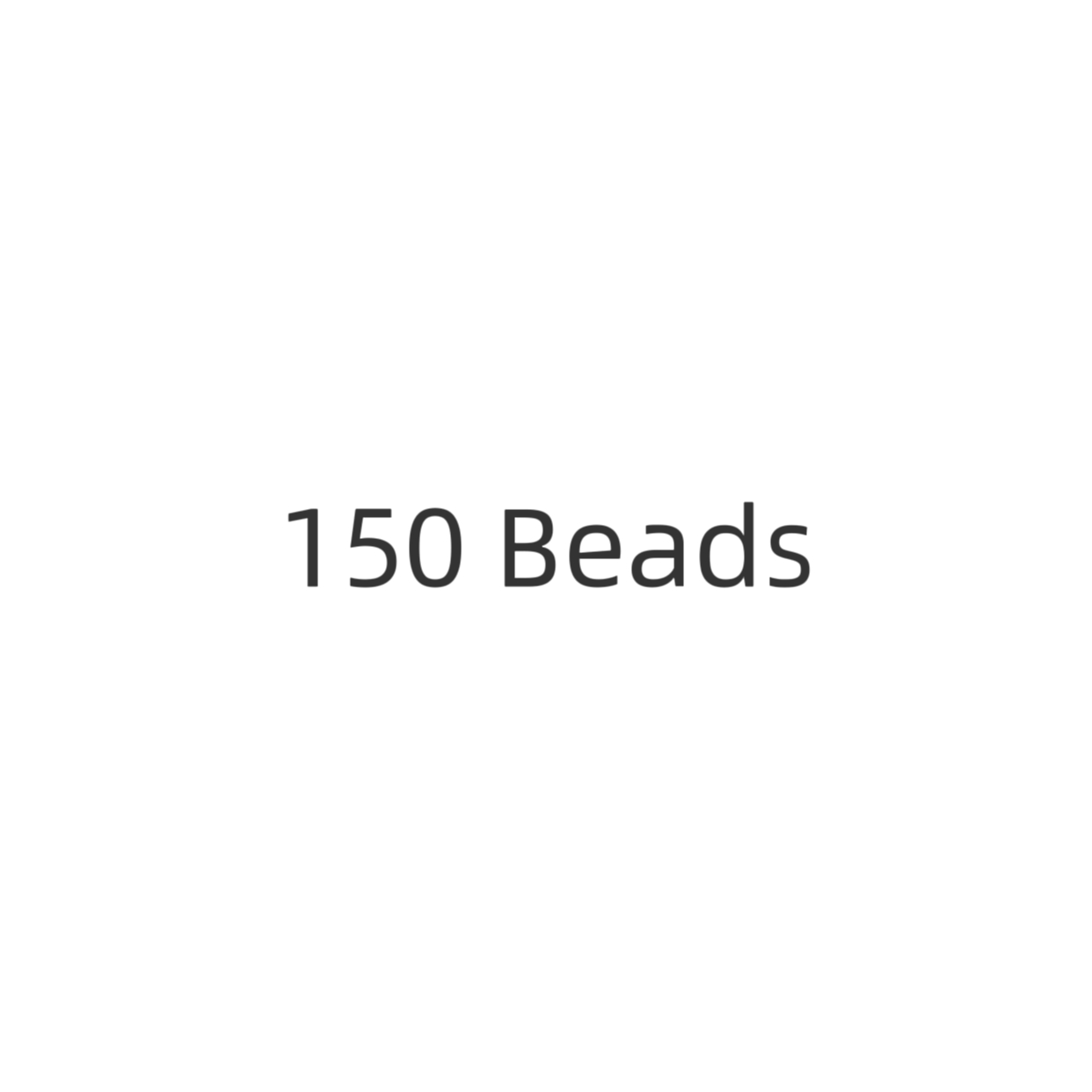 150Beads