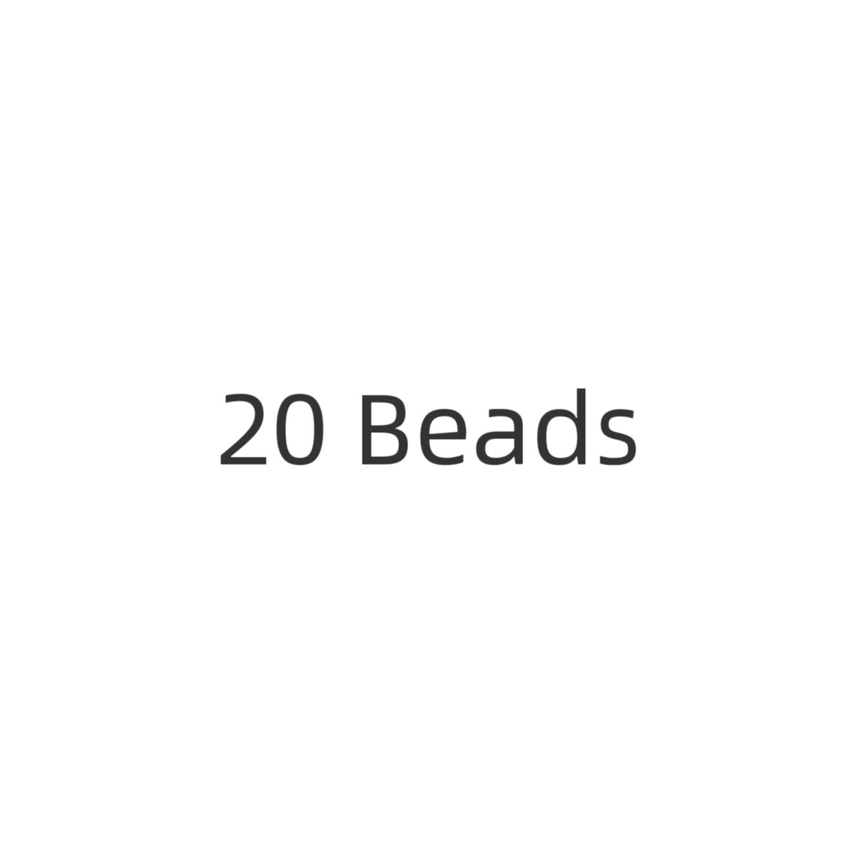 20Beads