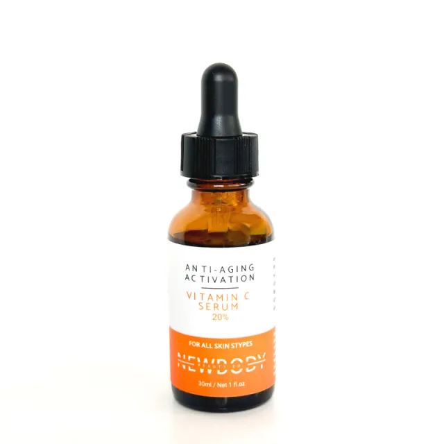 Anti Aging Vitamin C Serum - Shop at LoveMi