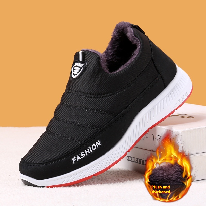 Women's Shoes Black