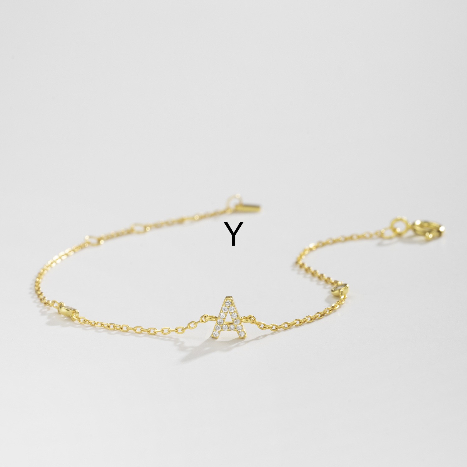 Y