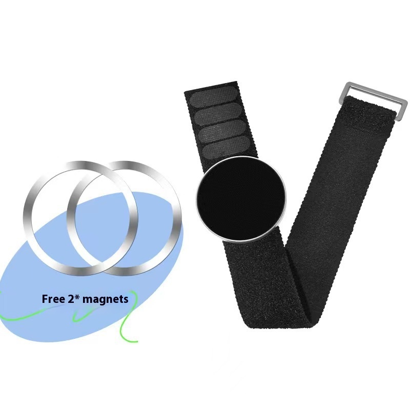 Magnetic Strap