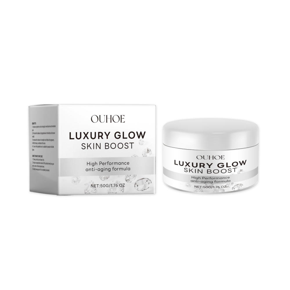 Moisturizing cream