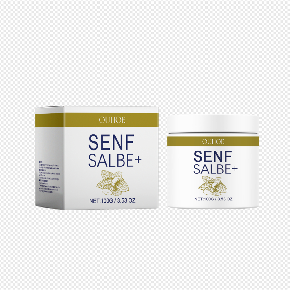 Moisturizing cream