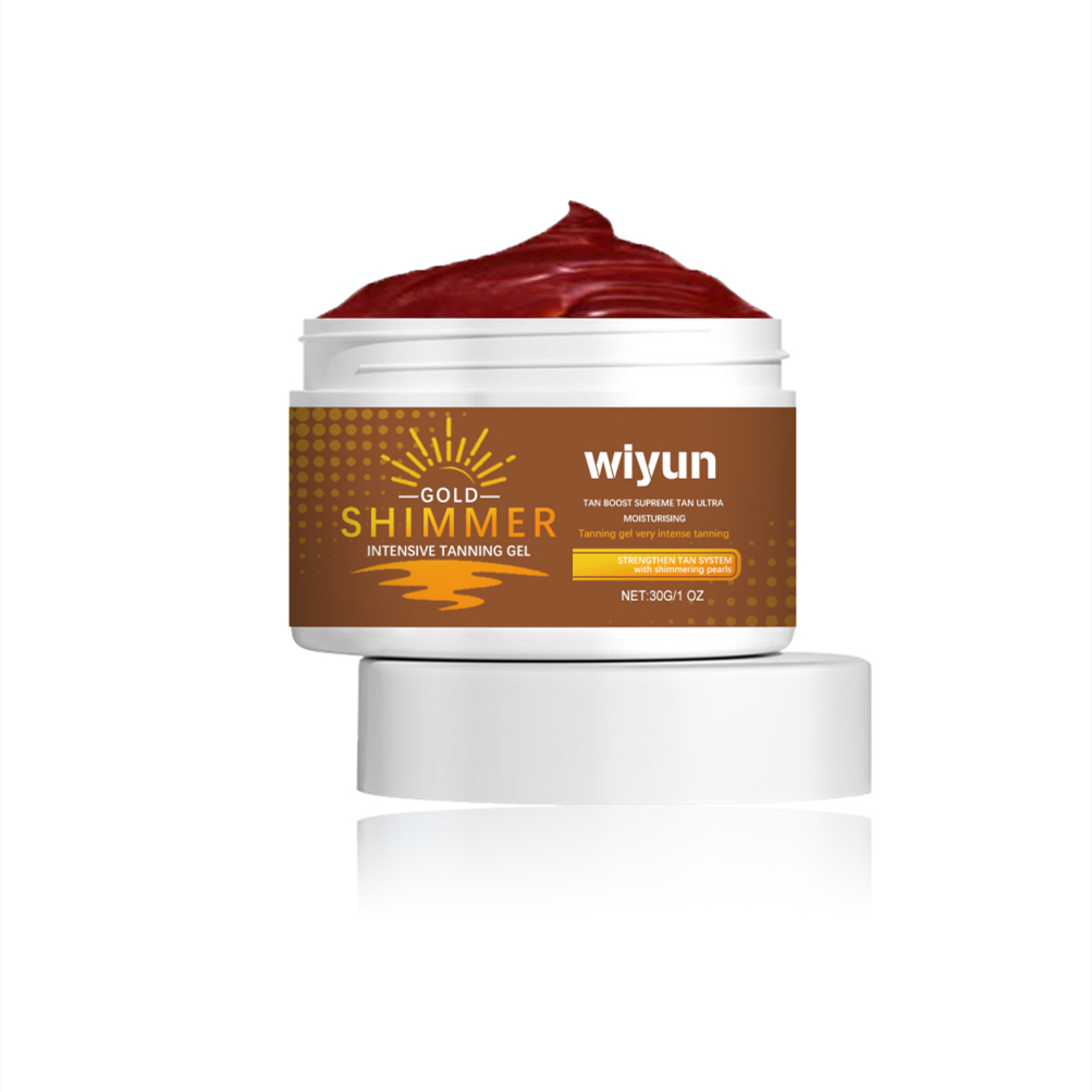 Repair gel