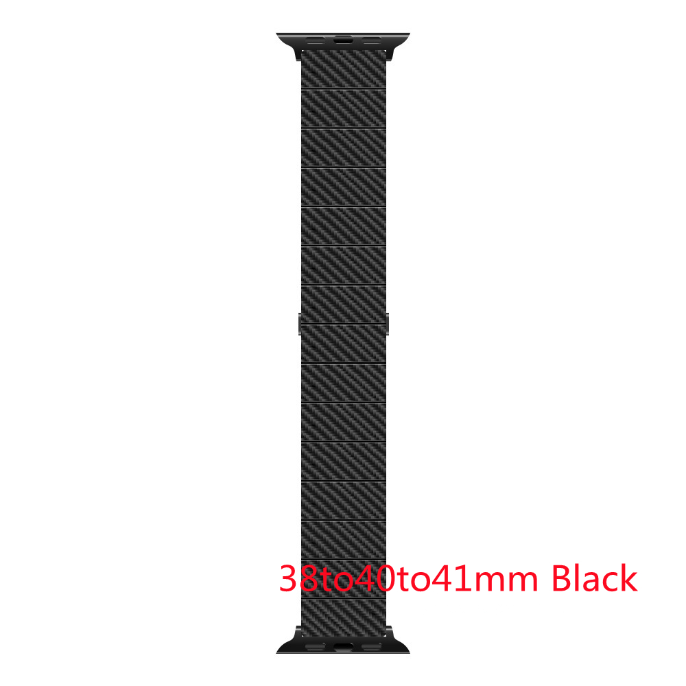 38to40to41mm Black