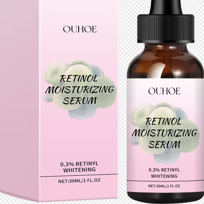 Moisturizing lotion