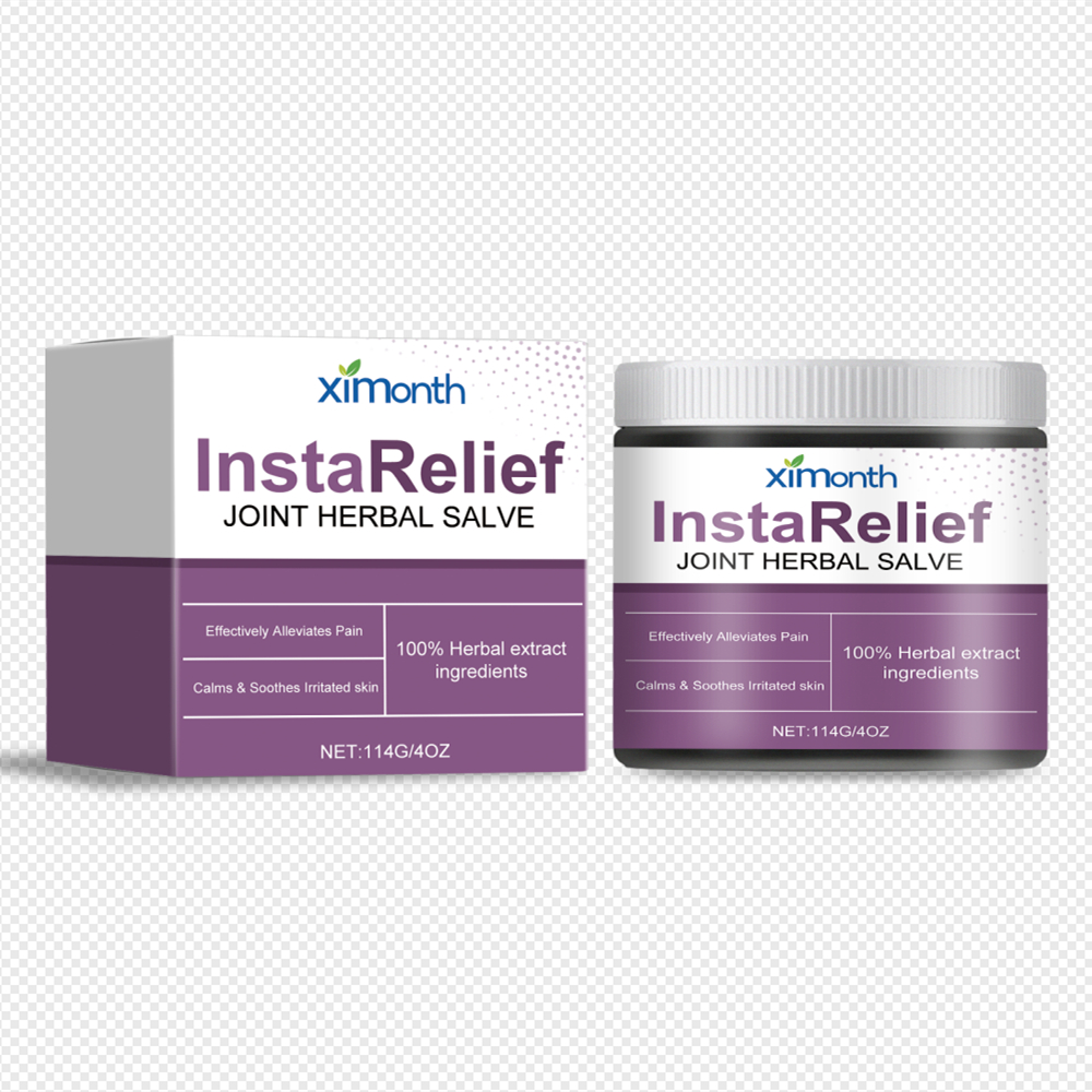 Soothing balm