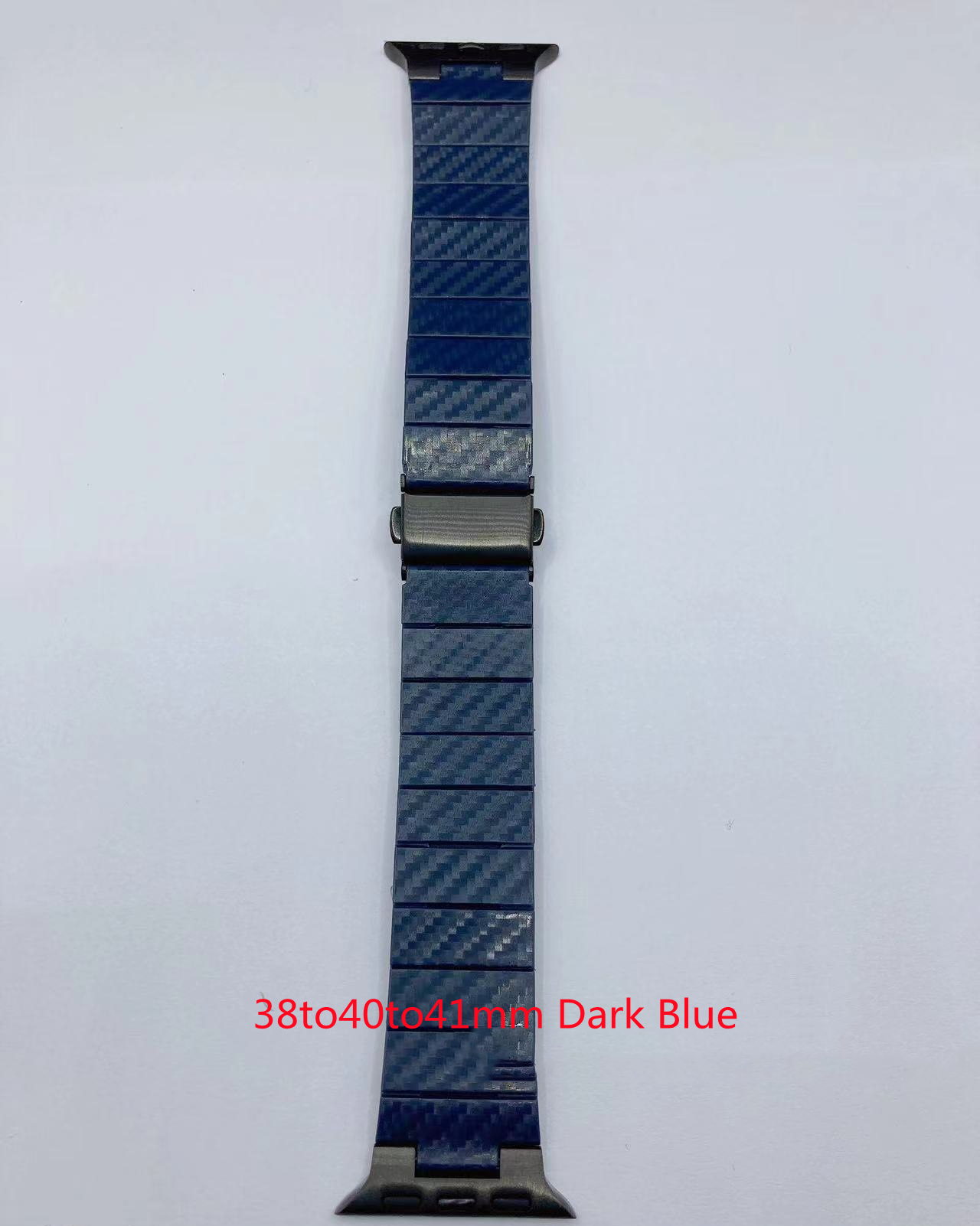38to40to41mm Dark Blue