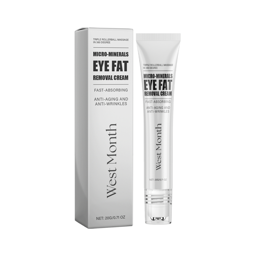 Antiwrinkle cream