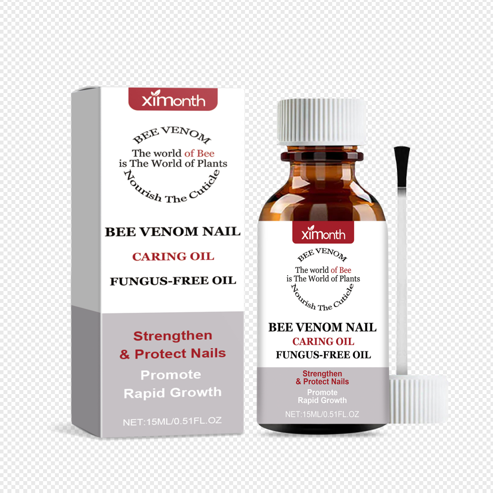 Nail care solution