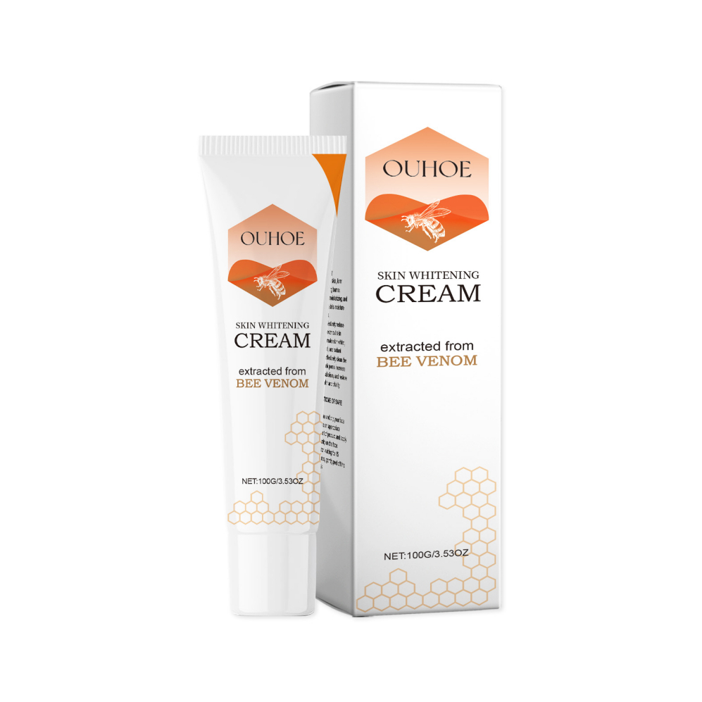 Whitening cream
