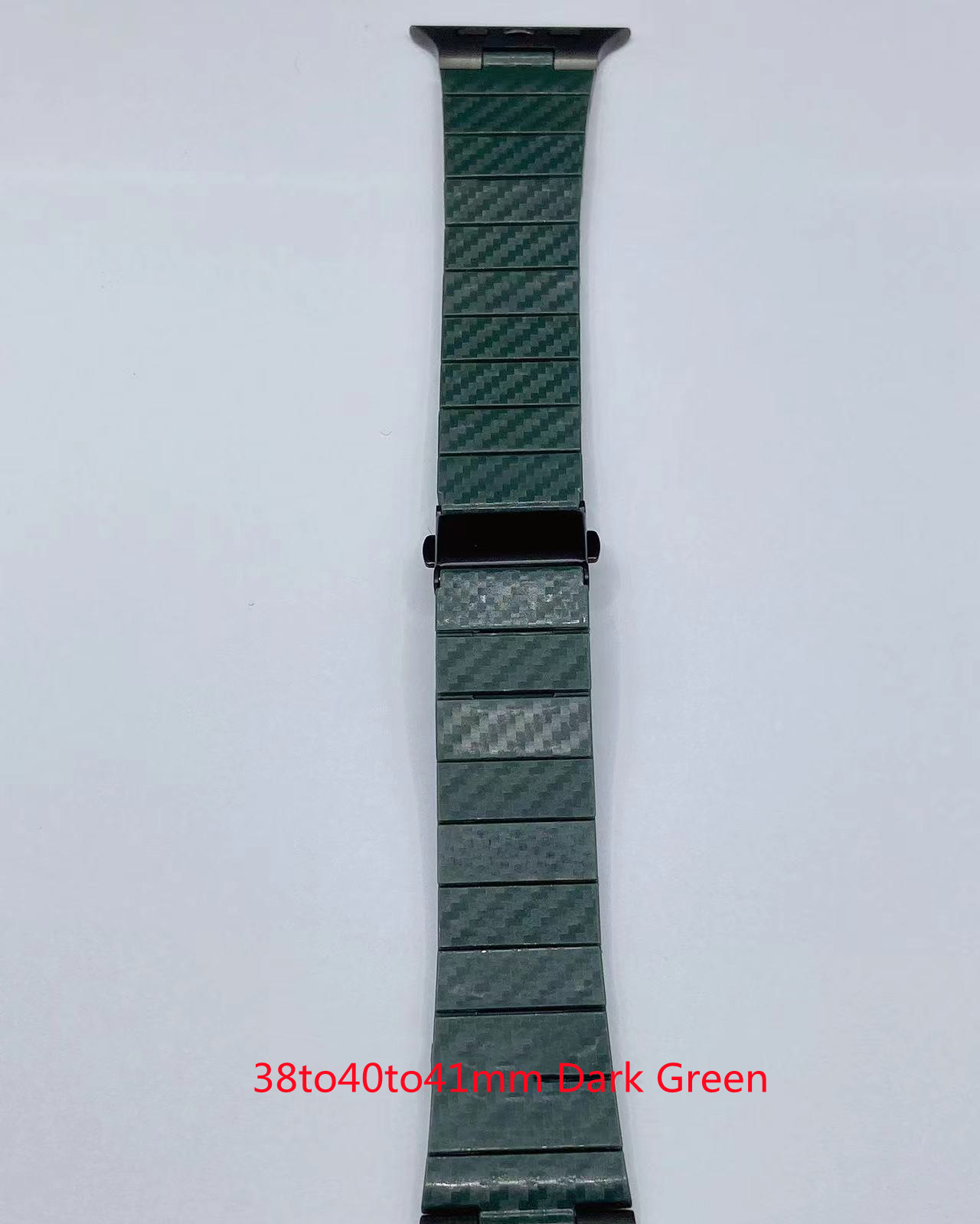 38to40to41mm Dark Green
