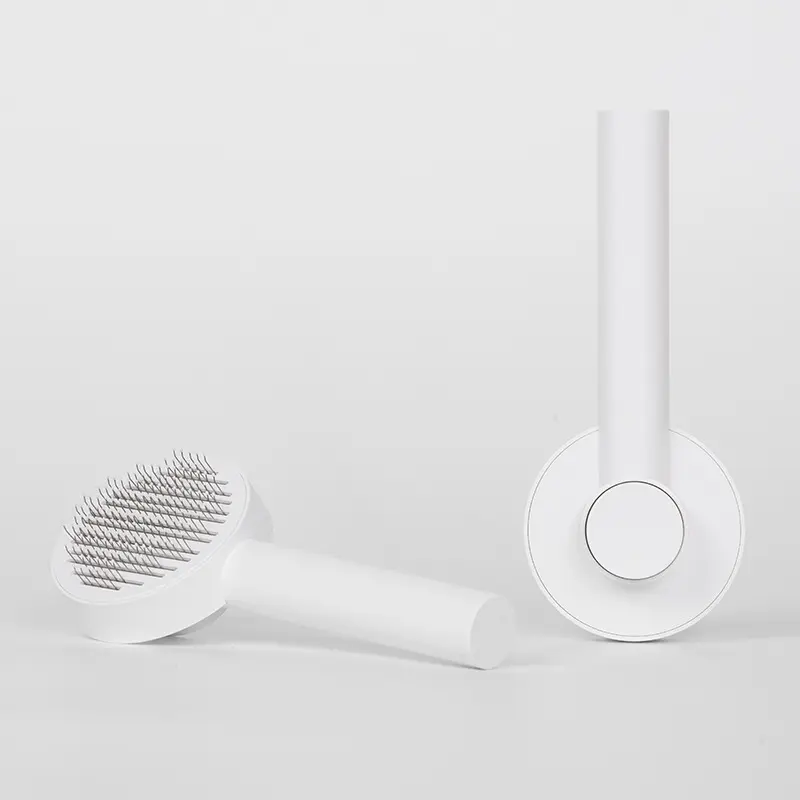 Pet Needle Comb Hair Remover Brush Dog