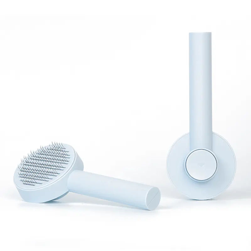 Pet Needle Comb Hair Remover Brush Dog