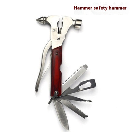 Hammer Safety Hammer