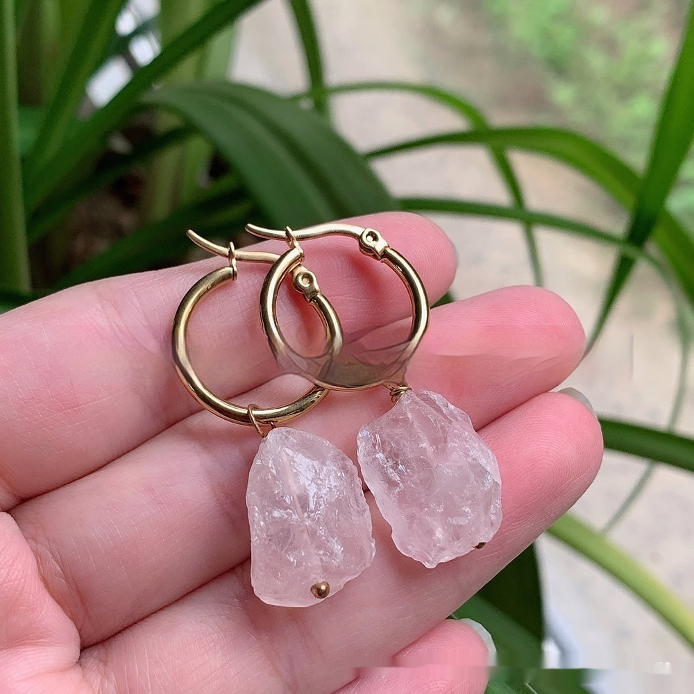 Rose Quartz