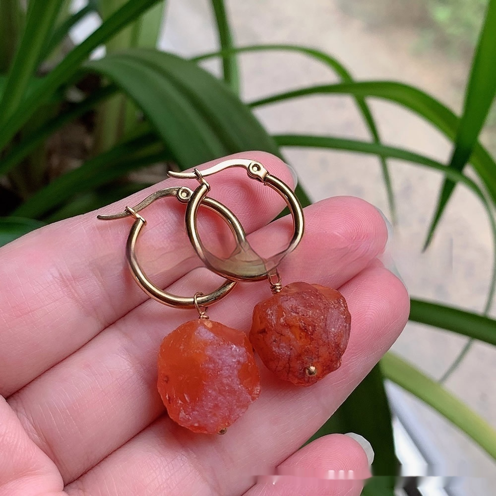 Red Agate