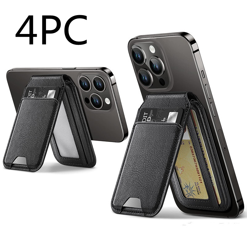 Black 4PC
