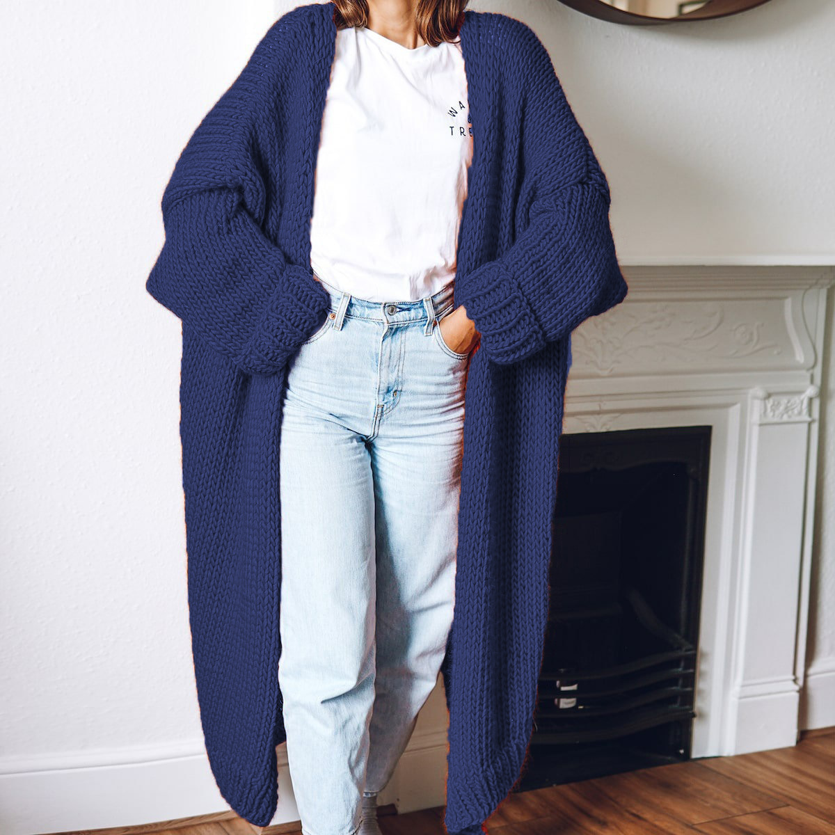Denim blue