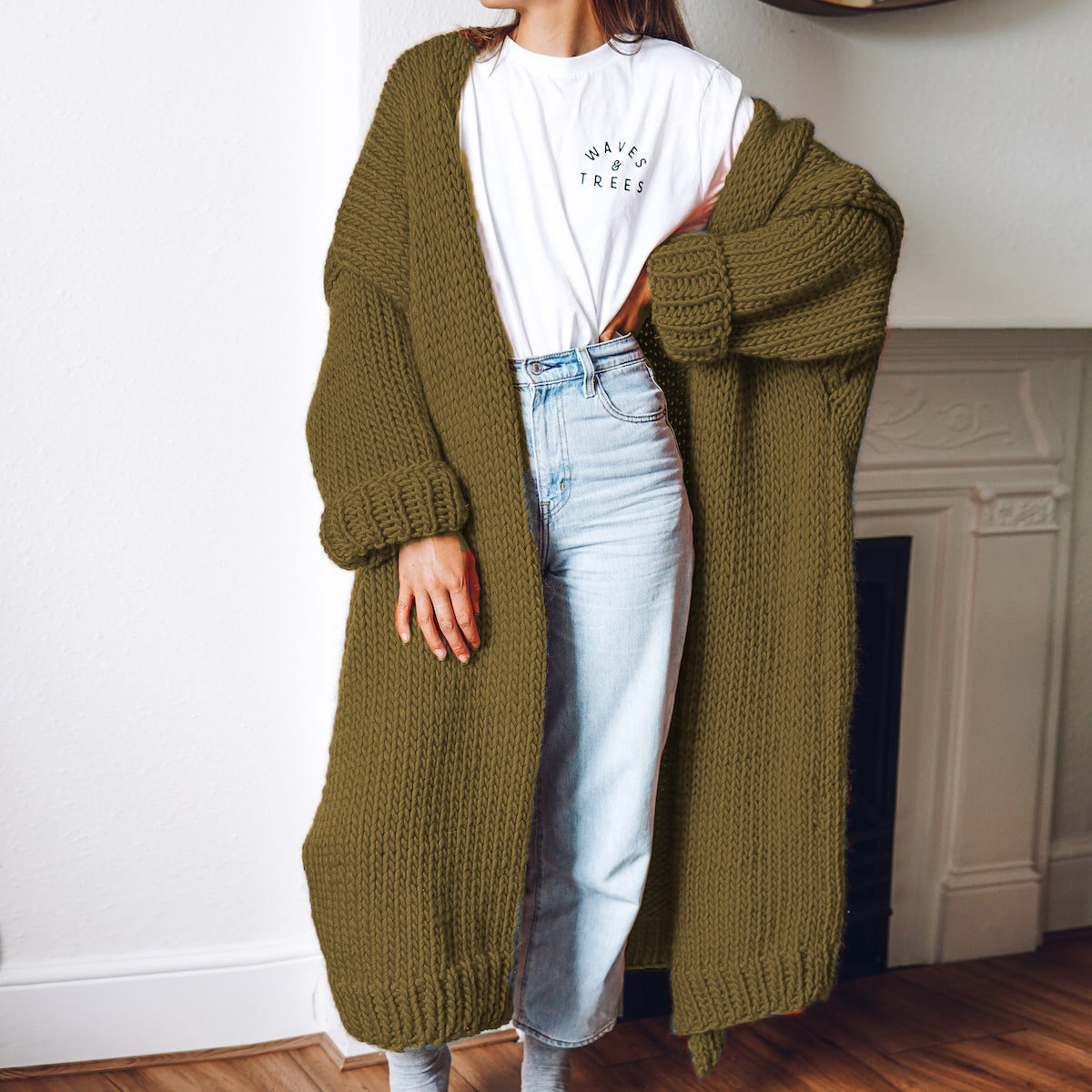 Army Green