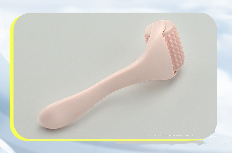 Pink Handle