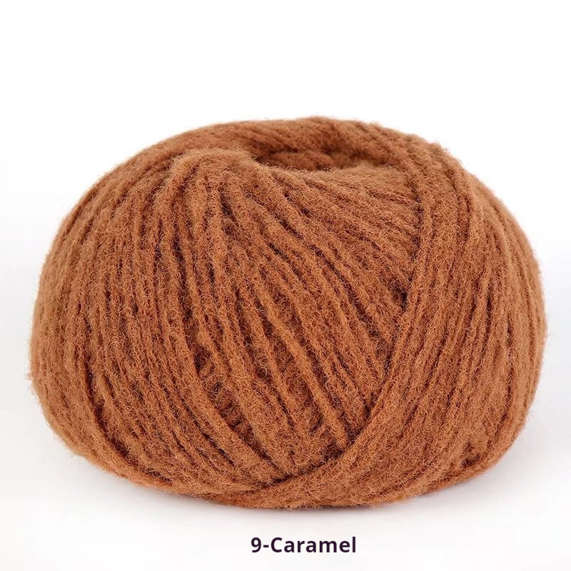 Caramel