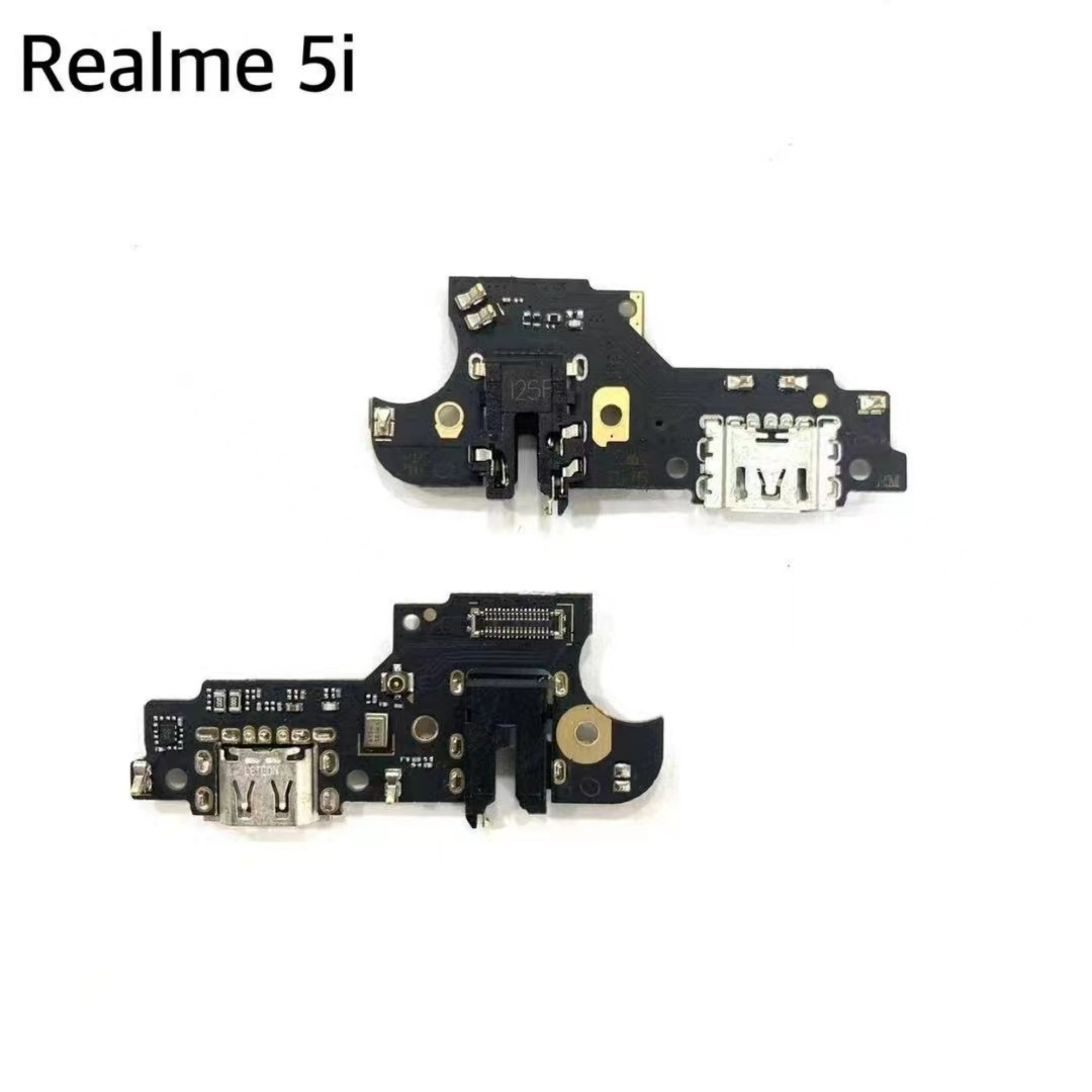 Realme5i