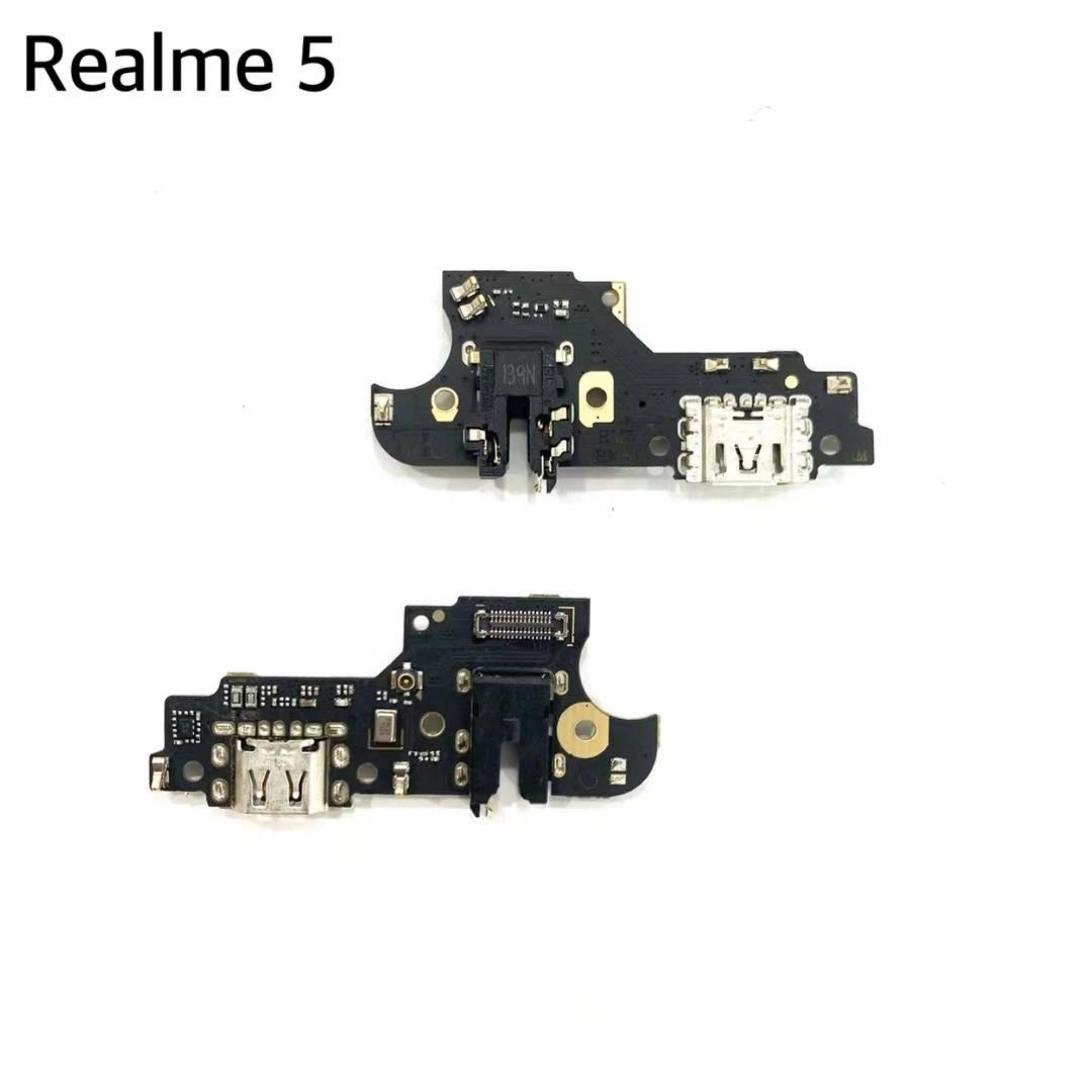 Realme5