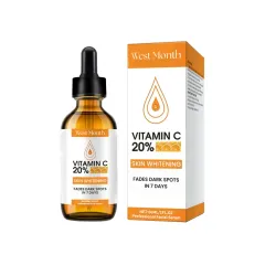 Professional Facial Serum - 60Ml - View 1