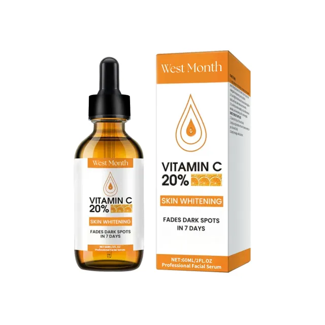 Professional Facial Serum 60Ml - Shop at LoveMi