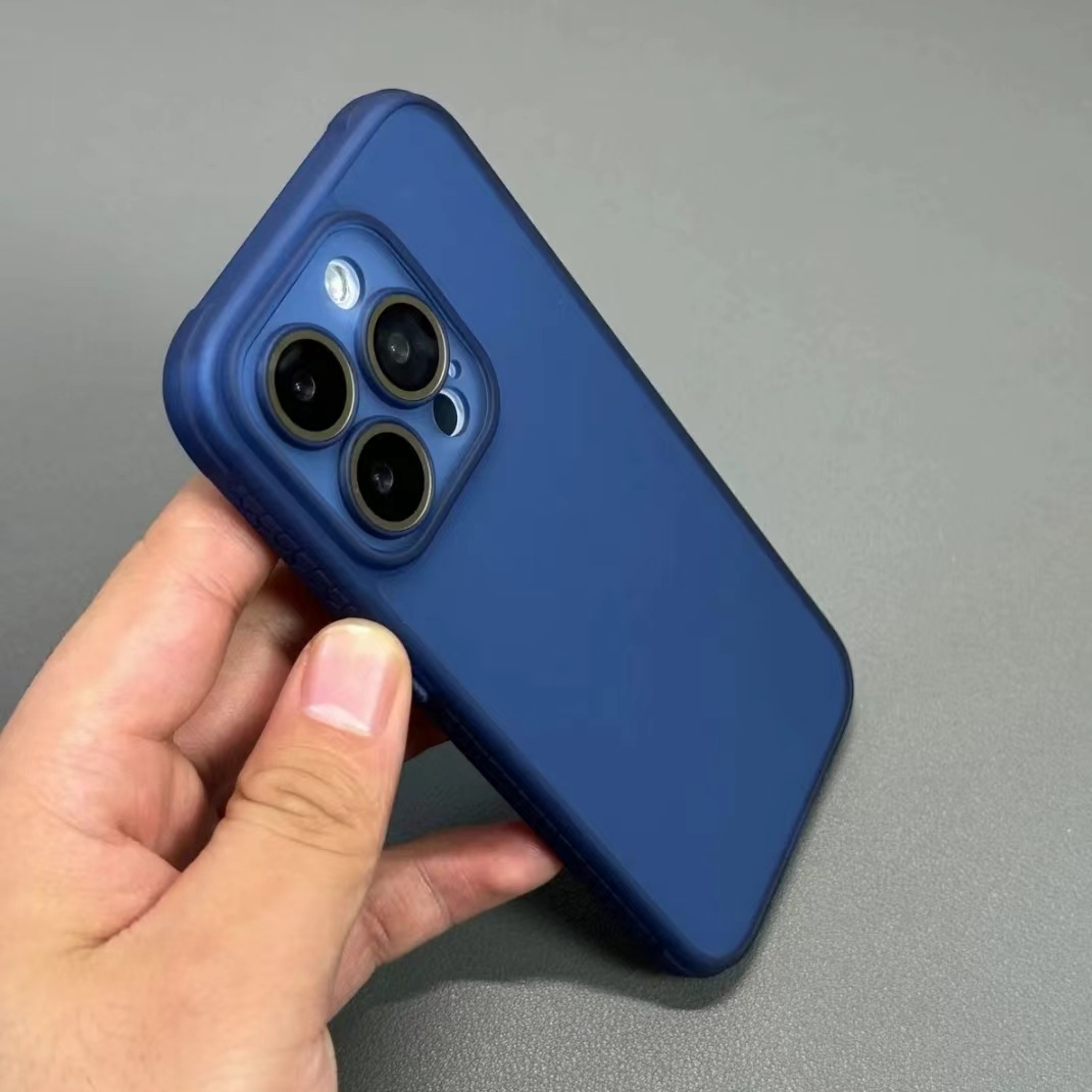 Titanium Blue
