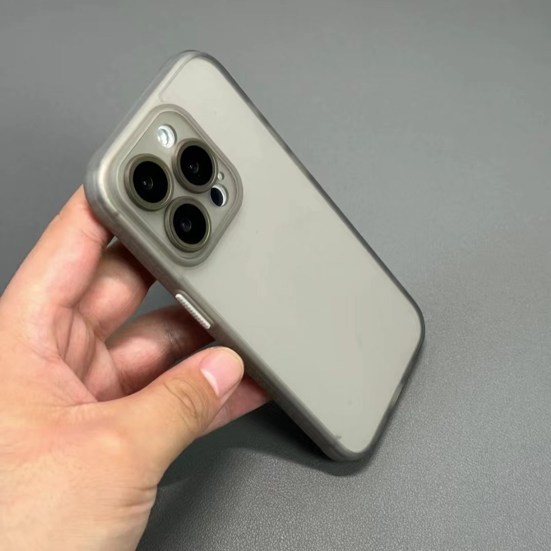 Titanium Gray