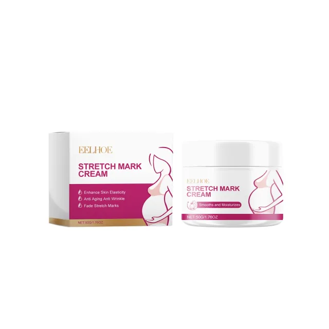 Pregnancy Line Massage Cream 50G - Shop at LoveMi
