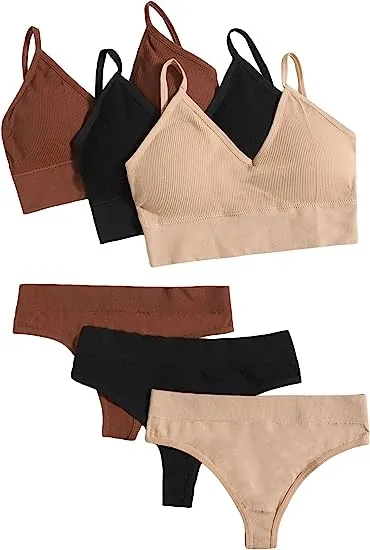 Beauty Back Vest Sling Push up Thin Sports Underwear Suit Bcn - Shop at LoveMi