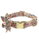 Collar B Peach Powder