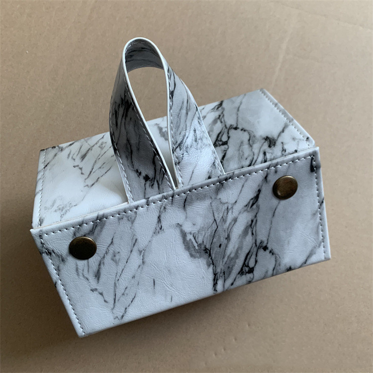 Marbling