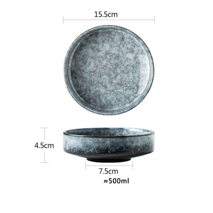 Grey blue