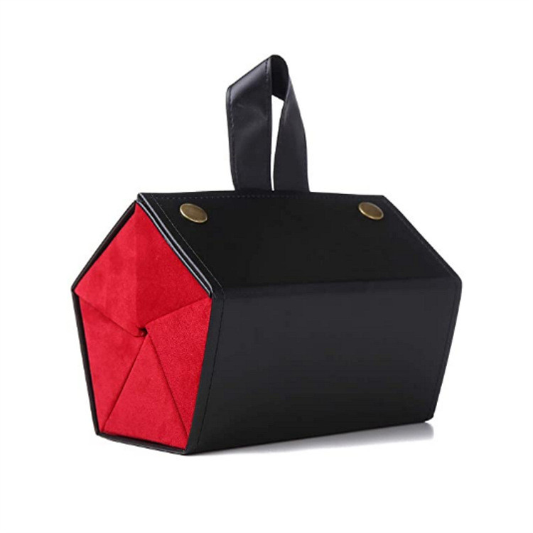 Black Red