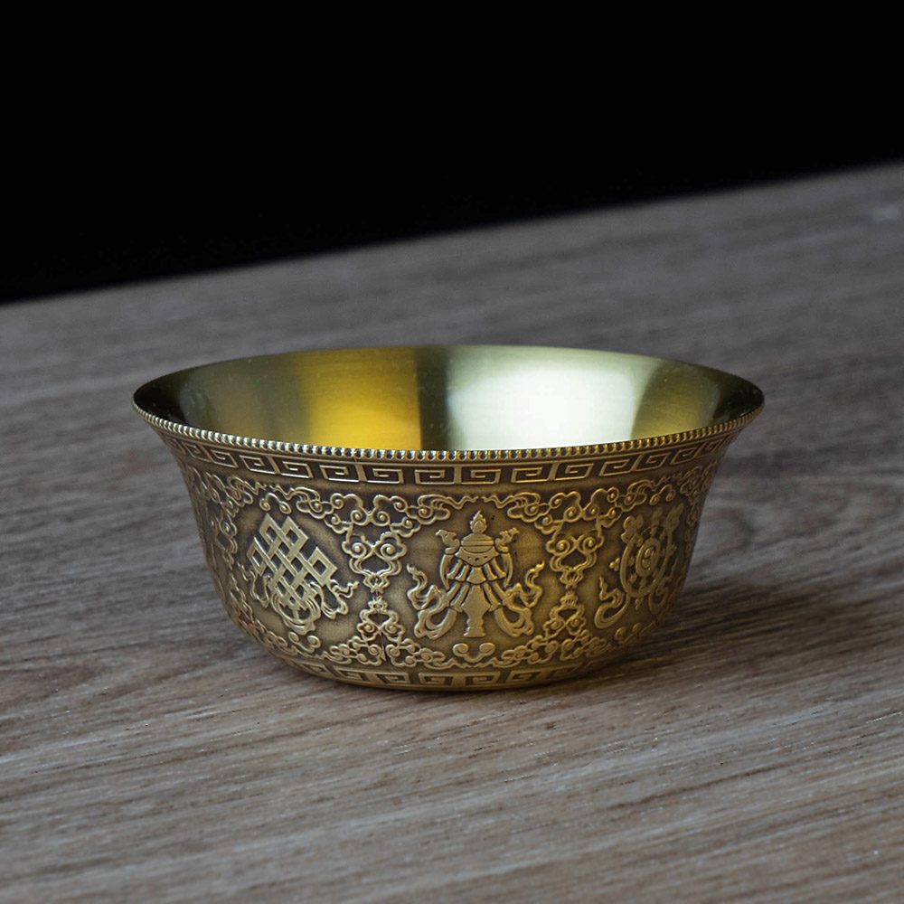 B pure copper single