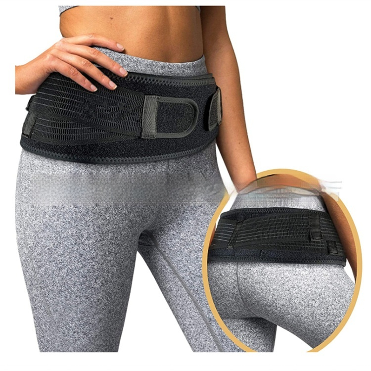 Two Bandage Compression