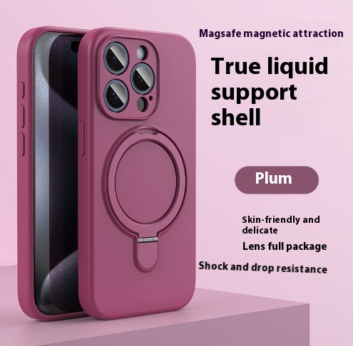 Plum