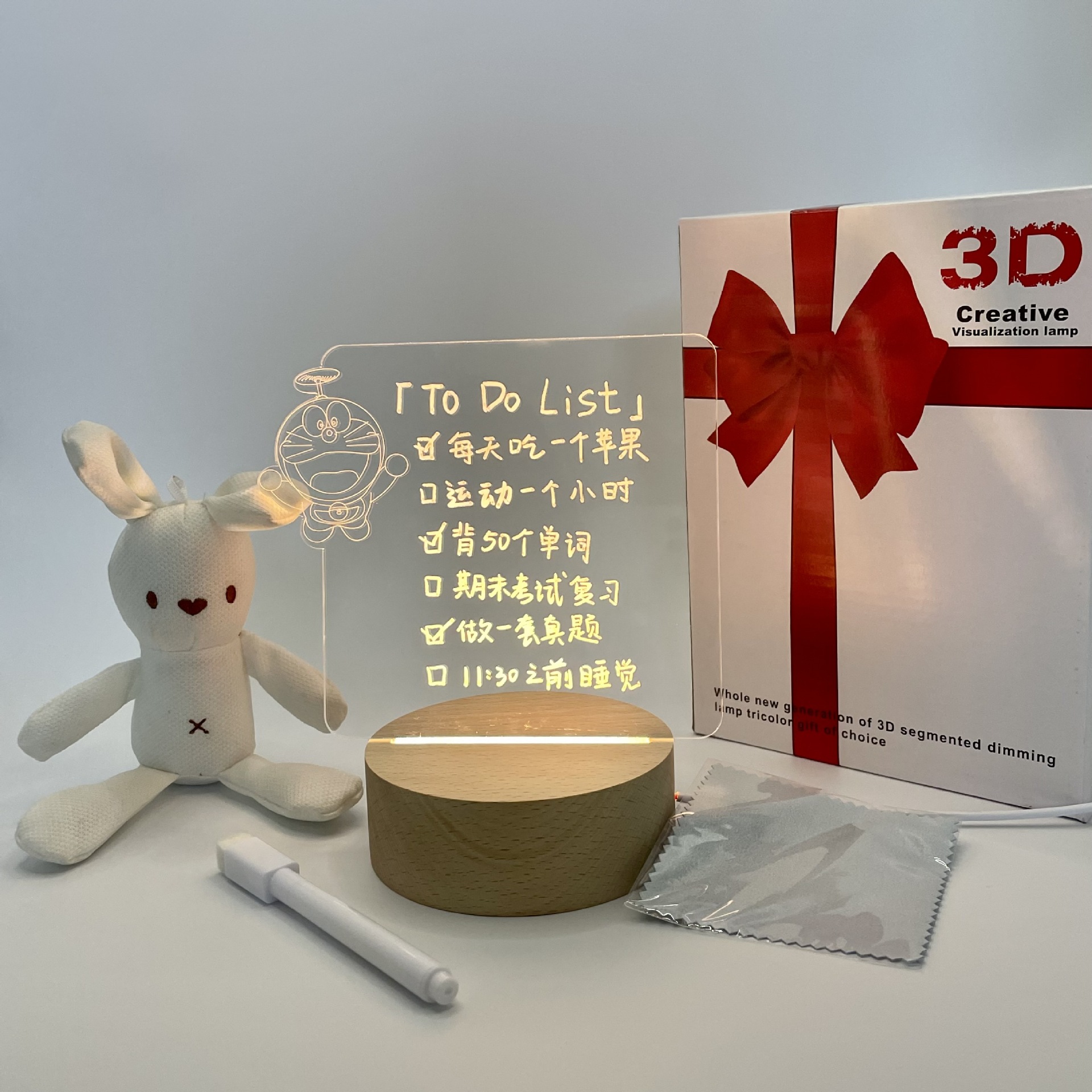 04 Gift Pen Cleaning Cloths