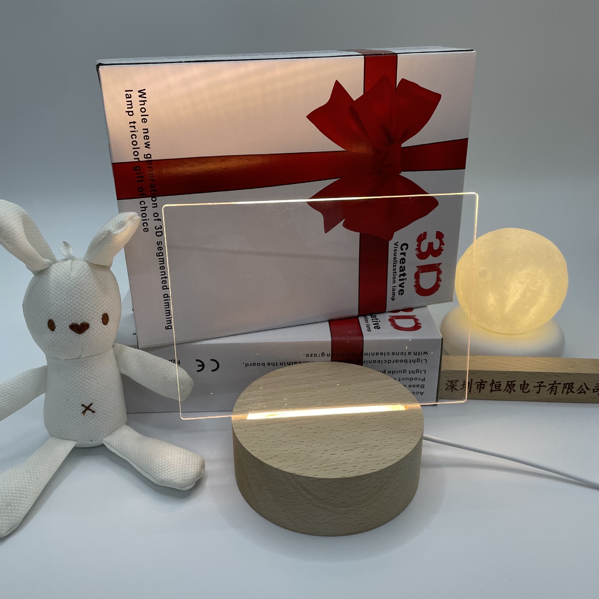 03 Gift Pen Cleaning Cloths