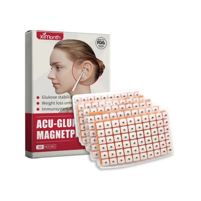 Auricle Relief Patch Relieves Discomfort Lift Soothing Patch - Shop at LoveMi