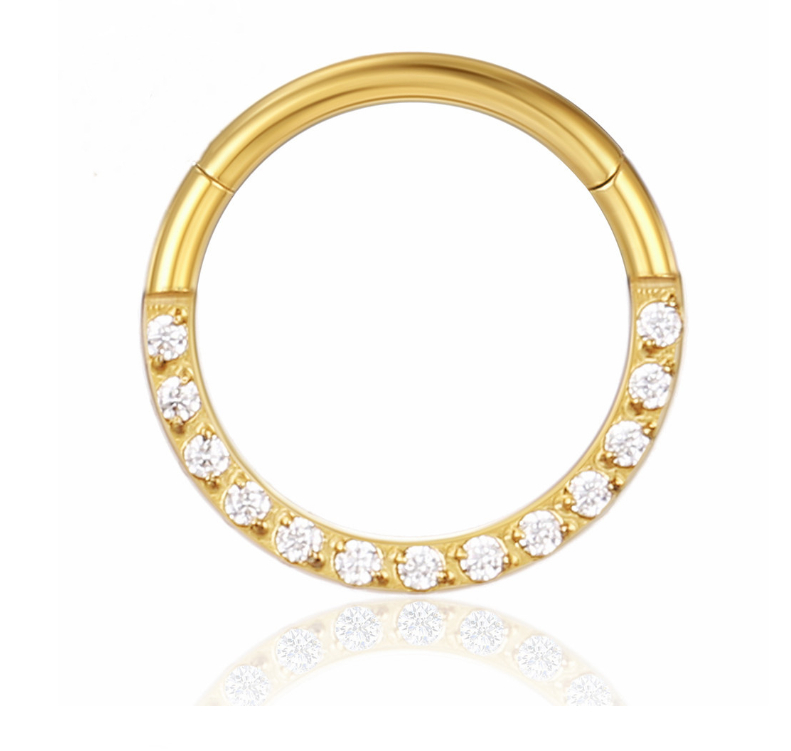 GOLD C