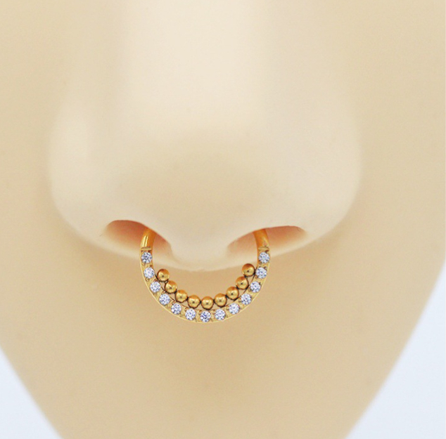 GOLD A